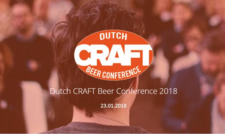 Dutch beer conference 2018 Dutch beer conference 2018